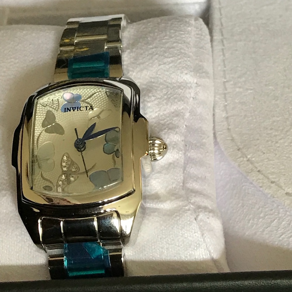 Invicta Watch - Picture 2 of 2